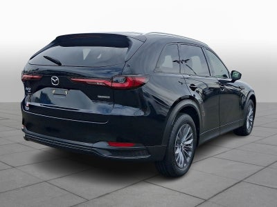 2024 Mazda Mazda CX-90 3.3 Turbo Preferred Plus