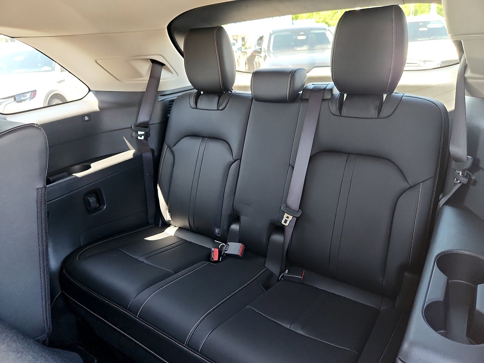 2024 Mazda Mazda CX-90 3.3 Turbo Preferred Plus