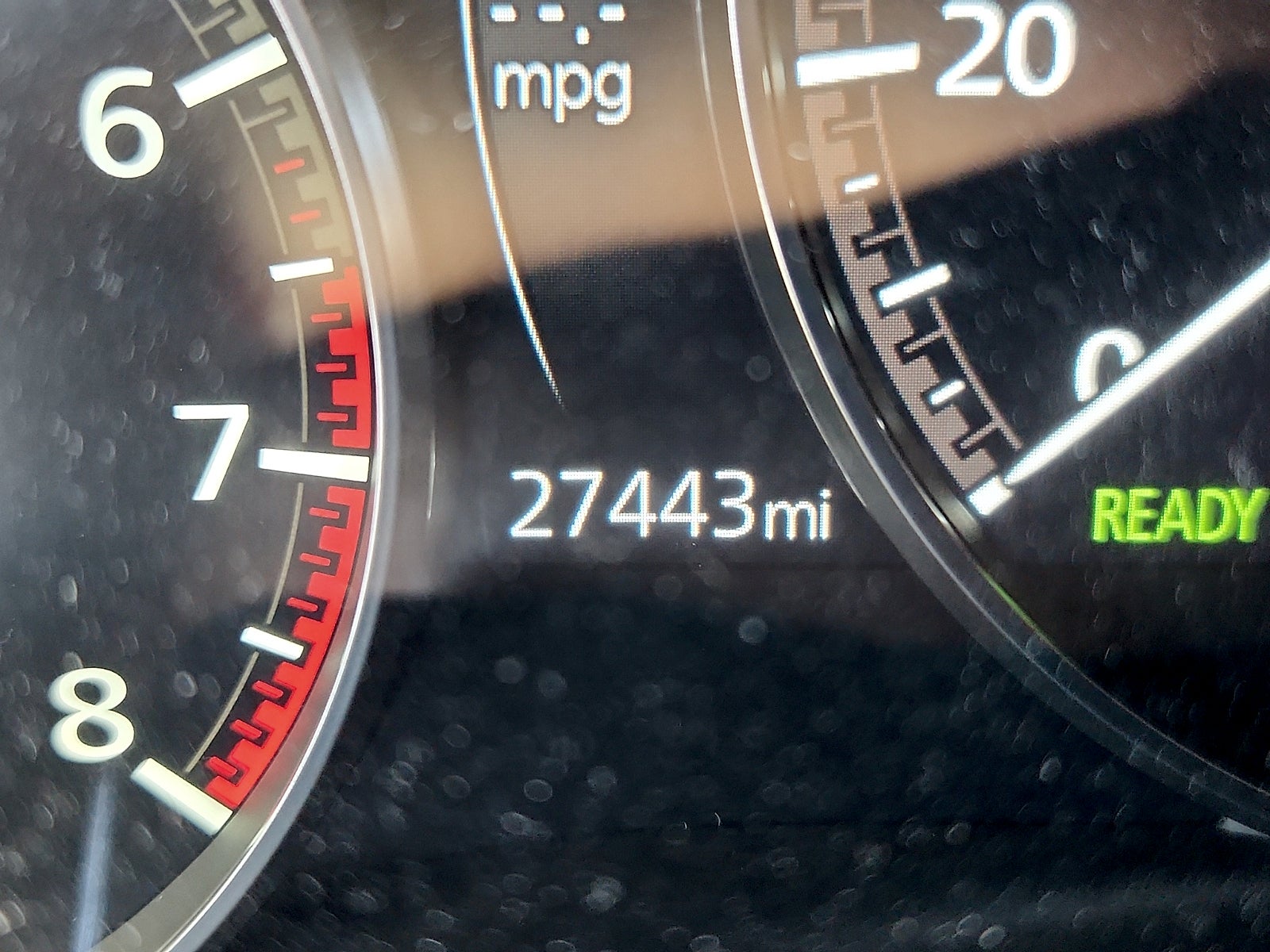 2024 Mazda Mazda CX-90 3.3 Turbo Preferred Plus