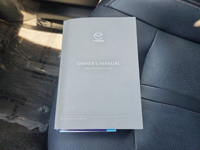 2024 Mazda Mazda CX-90 3.3 Turbo Preferred Plus