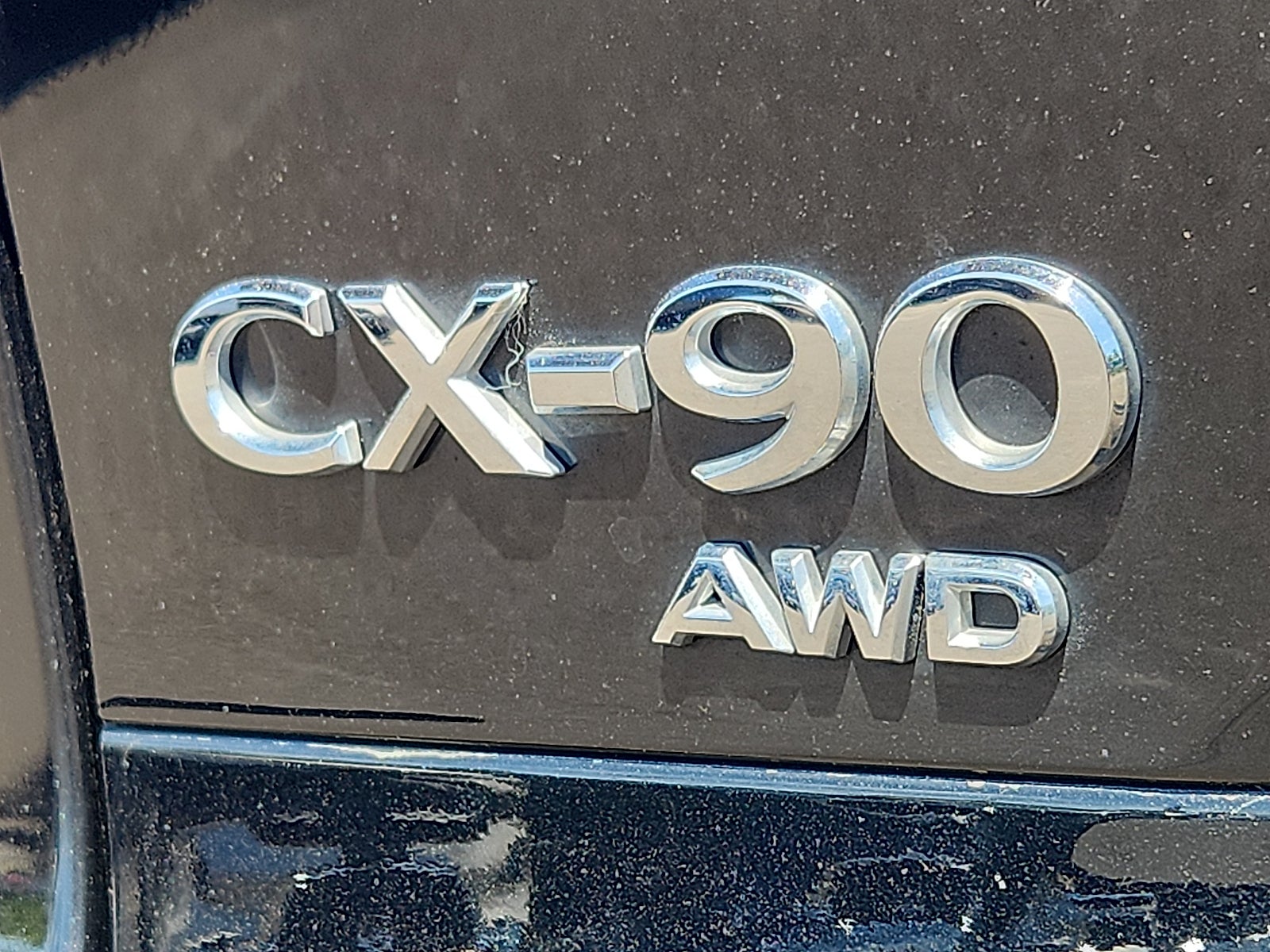 2024 Mazda Mazda CX-90 3.3 Turbo Preferred Plus
