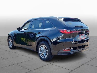 2024 Mazda Mazda CX-90 3.3 Turbo Preferred Plus