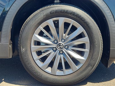 2024 Mazda Mazda CX-90 3.3 Turbo Preferred Plus