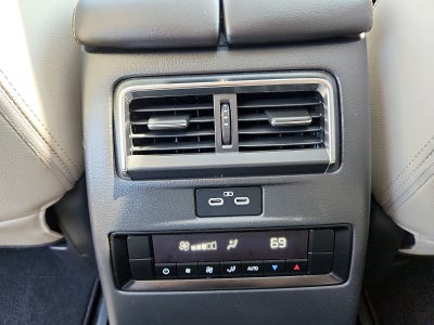 2024 Mazda Mazda CX-90 3.3 Turbo Preferred Plus