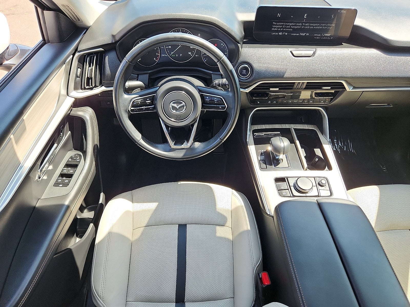 2024 Mazda Mazda CX-90 3.3 Turbo Preferred Plus