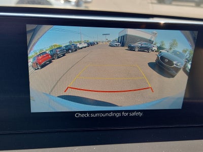 2024 Mazda Mazda CX-90 3.3 Turbo Preferred Plus