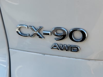 2024 Mazda Mazda CX-90 3.3 Turbo Preferred Plus