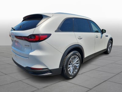 2024 Mazda Mazda CX-90 3.3 Turbo Preferred Plus