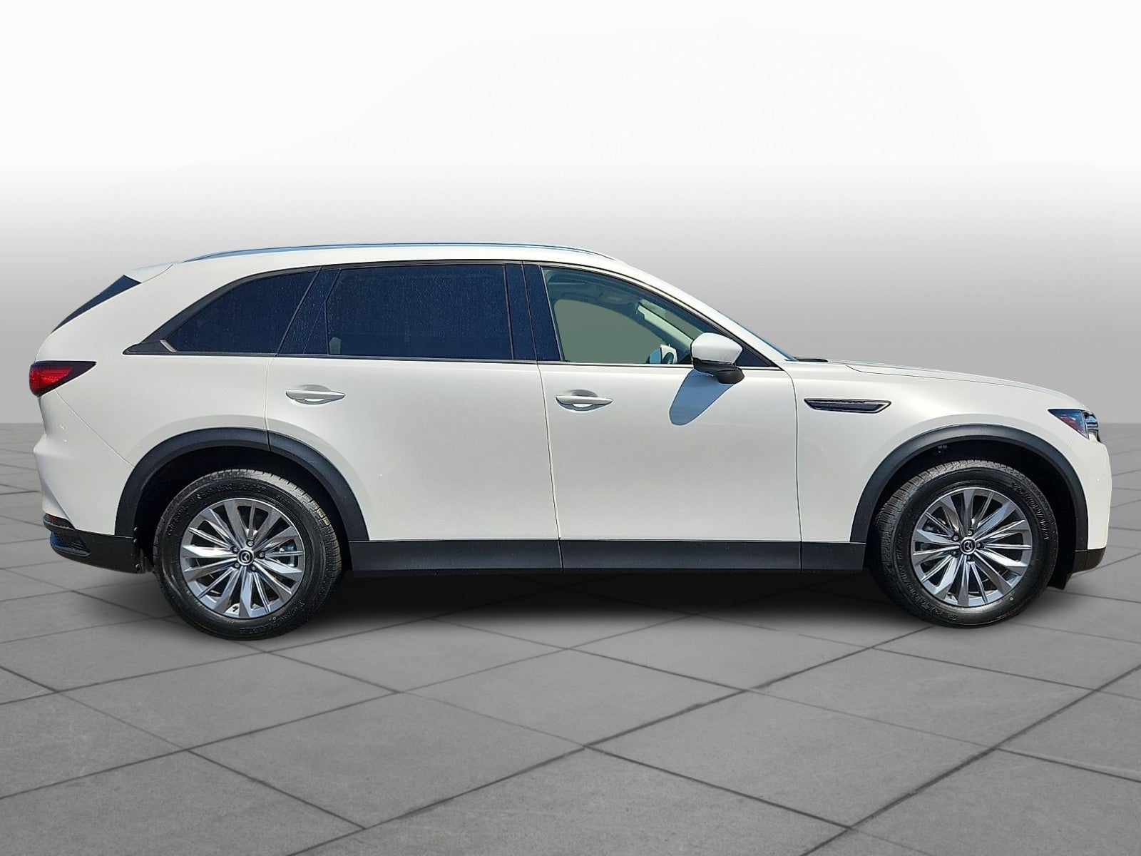 2024 Mazda Mazda CX-90 3.3 Turbo Preferred Plus