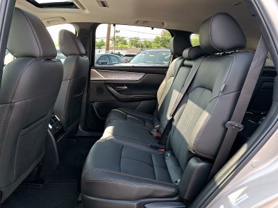 2024 Mazda Mazda CX-90 3.3 Turbo Preferred Plus