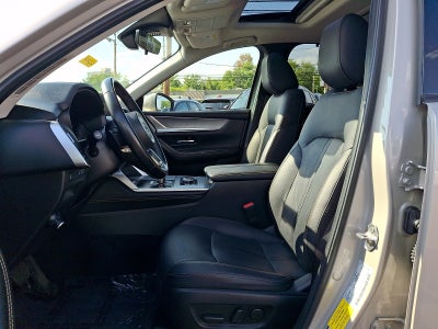 2024 Mazda Mazda CX-90 3.3 Turbo Preferred Plus