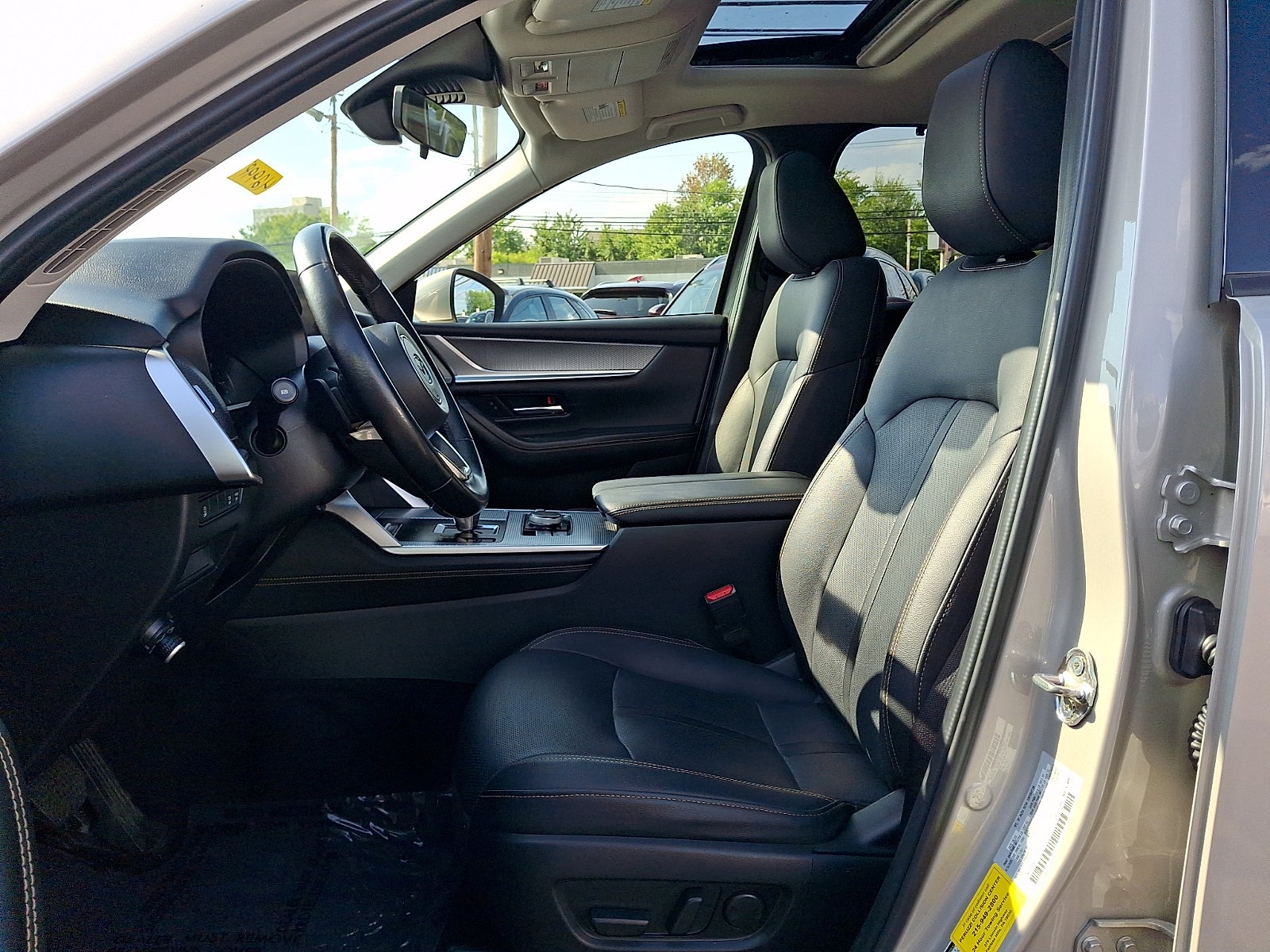 2024 Mazda Mazda CX-90 3.3 Turbo Preferred Plus