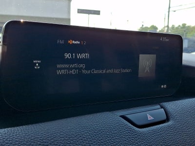 2024 Mazda Mazda CX-90 3.3 Turbo Preferred Plus