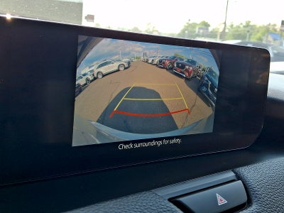 2024 Mazda Mazda CX-90 3.3 Turbo Preferred Plus