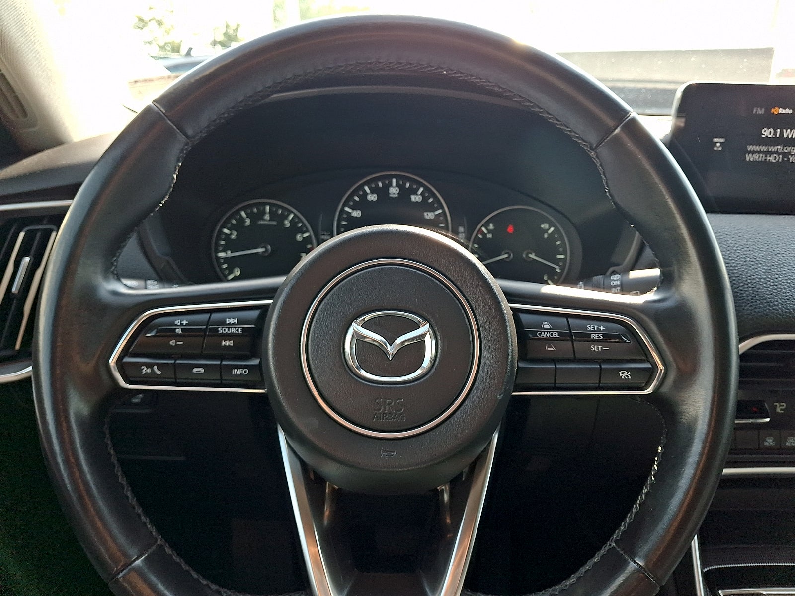 2024 Mazda Mazda CX-90 3.3 Turbo Preferred Plus