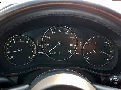 2024 Mazda Mazda CX-90 3.3 Turbo Preferred Plus