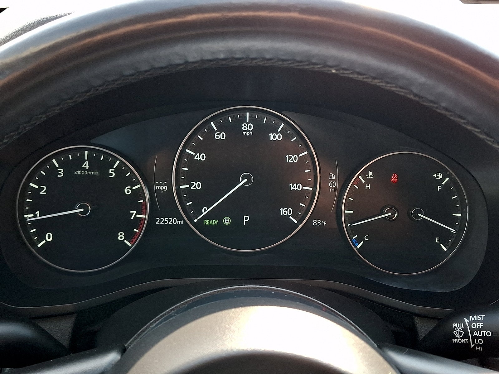 2024 Mazda Mazda CX-90 3.3 Turbo Preferred Plus