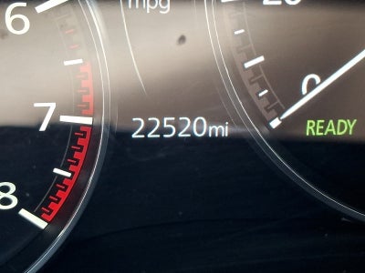 2024 Mazda Mazda CX-90 3.3 Turbo Preferred Plus