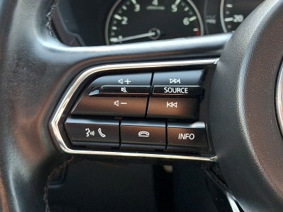 2024 Mazda Mazda CX-90 3.3 Turbo Preferred Plus