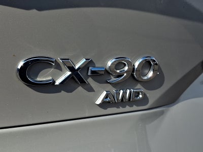 2024 Mazda Mazda CX-90 3.3 Turbo Preferred Plus
