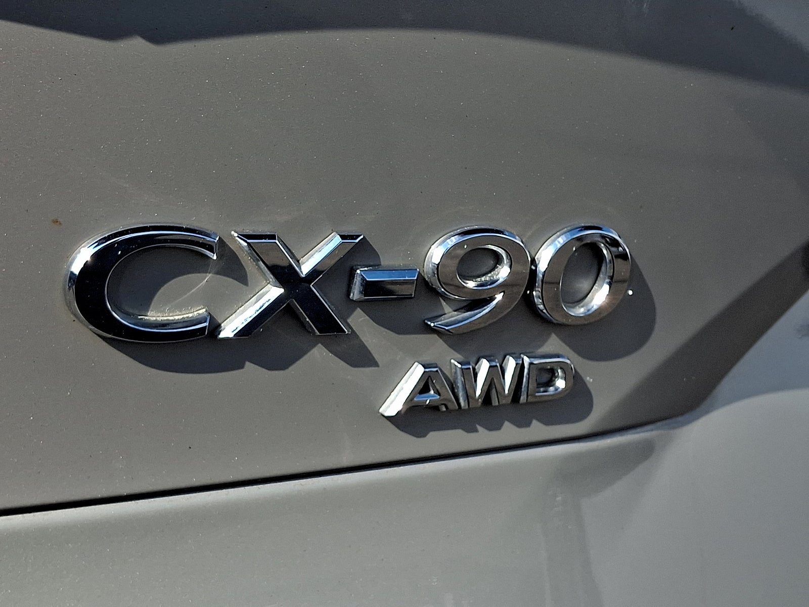 2024 Mazda Mazda CX-90 3.3 Turbo Preferred Plus