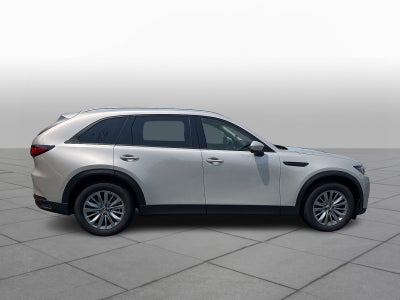 2024 Mazda Mazda CX-90 3.3 Turbo Preferred Plus