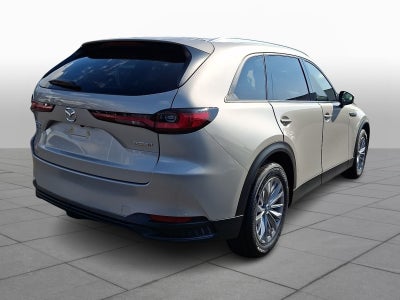 2024 Mazda Mazda CX-90 3.3 Turbo Preferred Plus