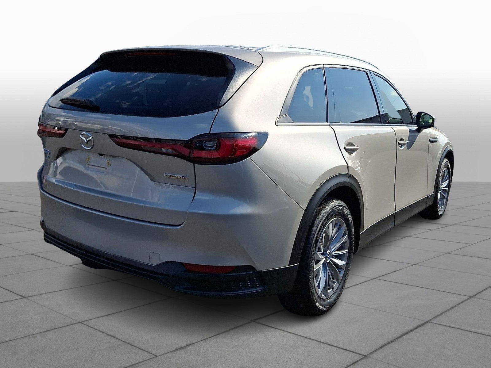 2024 Mazda Mazda CX-90 3.3 Turbo Preferred Plus