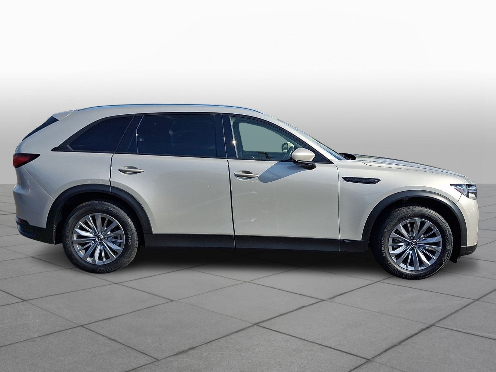 2024 Mazda Mazda CX-90 3.3 Turbo Preferred Plus