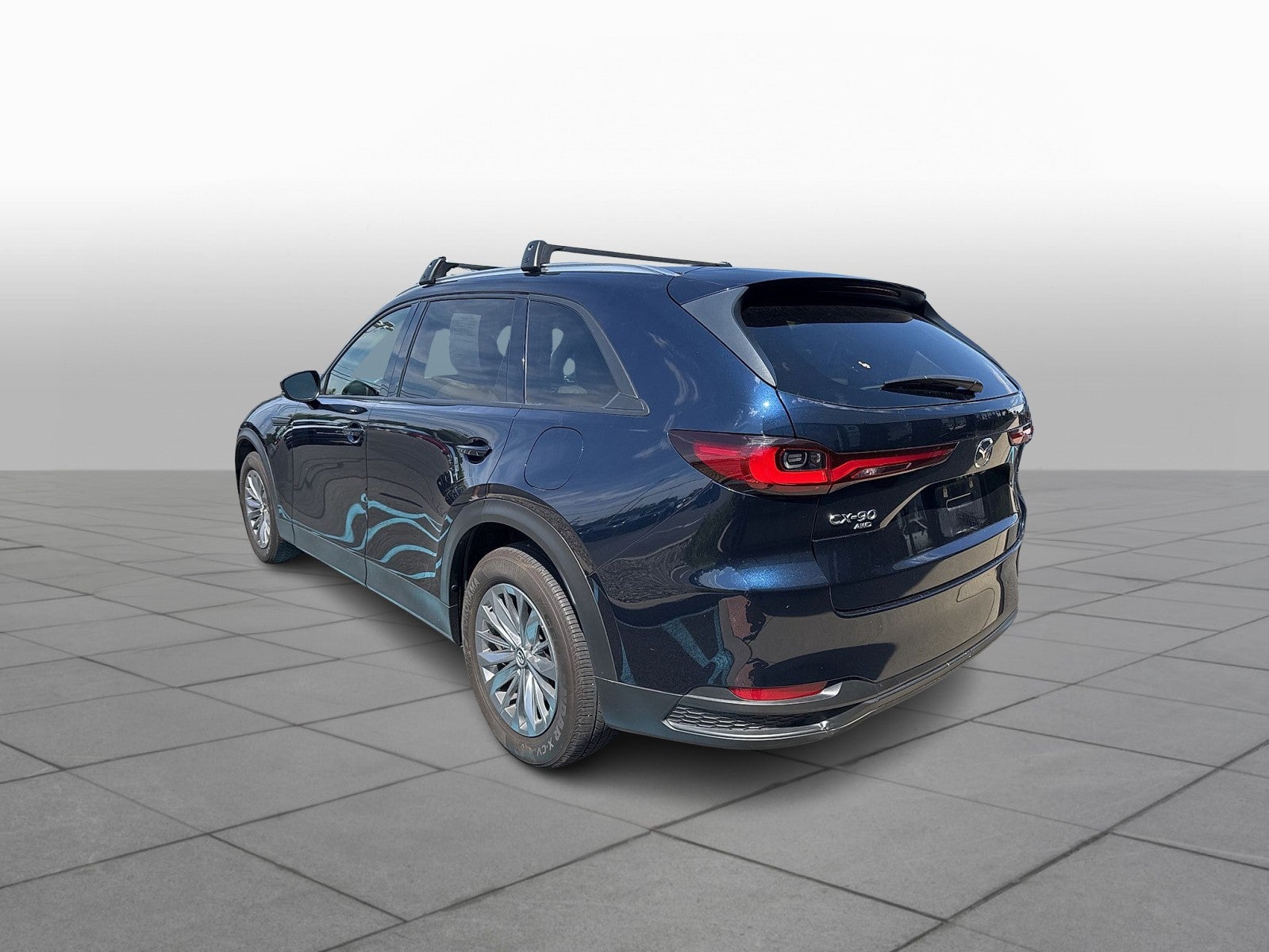 2024 Mazda Mazda CX-90 3.3 Turbo Preferred Plus