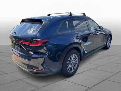 2024 Mazda Mazda CX-90 3.3 Turbo Preferred Plus