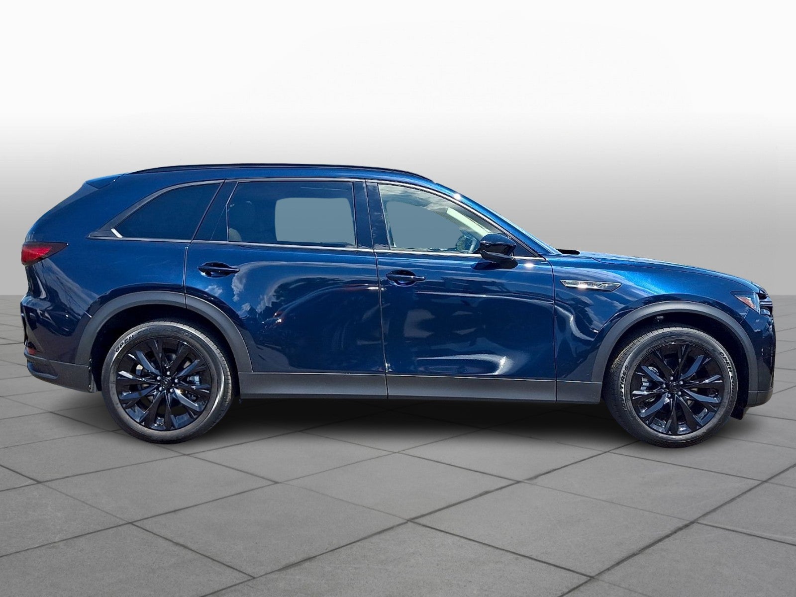 2026 Mazda Mazda CX-90 3.3 Turbo Premium Sport