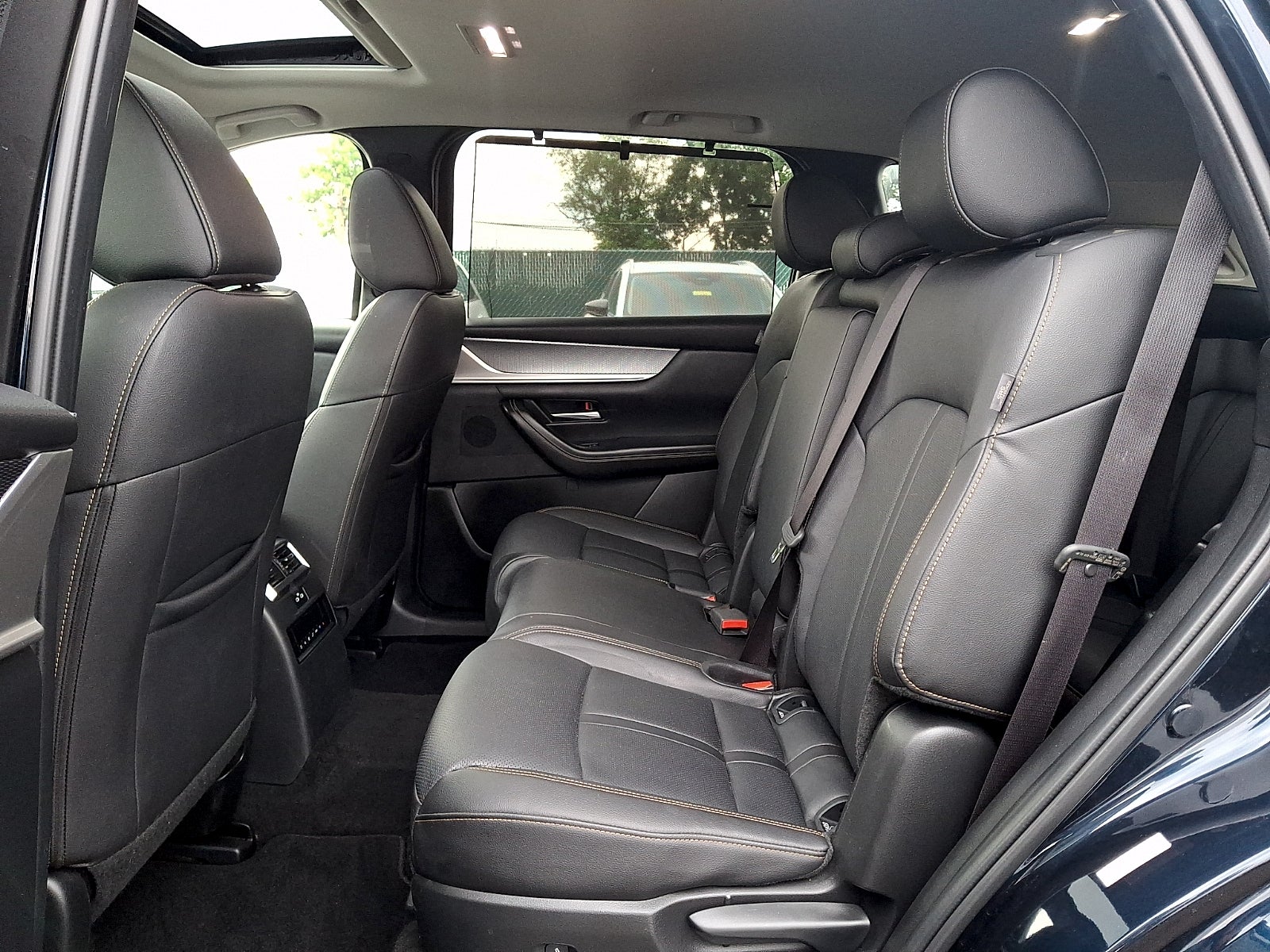 2024 Mazda Mazda CX-90 3.3 Turbo Preferred Plus
