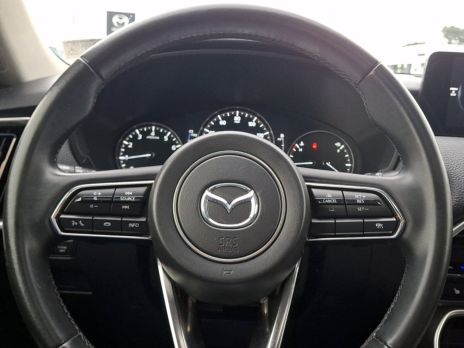 2024 Mazda Mazda CX-90 3.3 Turbo Preferred Plus
