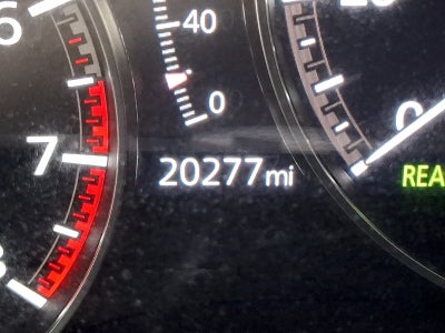 2024 Mazda Mazda CX-90 3.3 Turbo Preferred Plus
