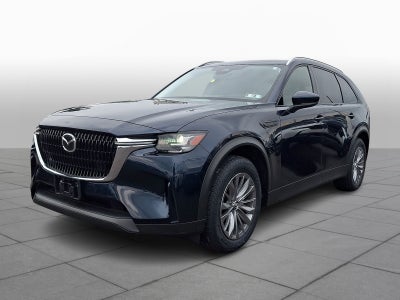 2024 Mazda Mazda CX-90 3.3 Turbo Preferred Plus