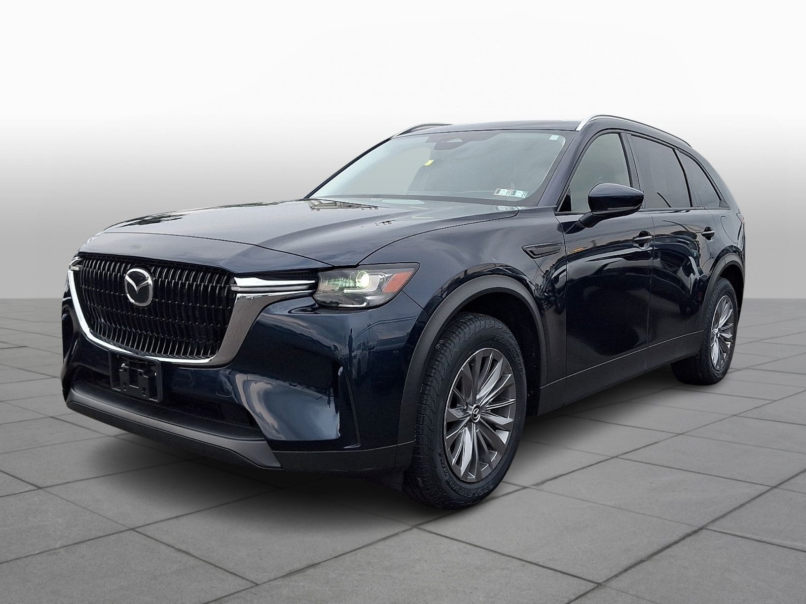 2024 Mazda Mazda CX-90 3.3 Turbo Preferred Plus