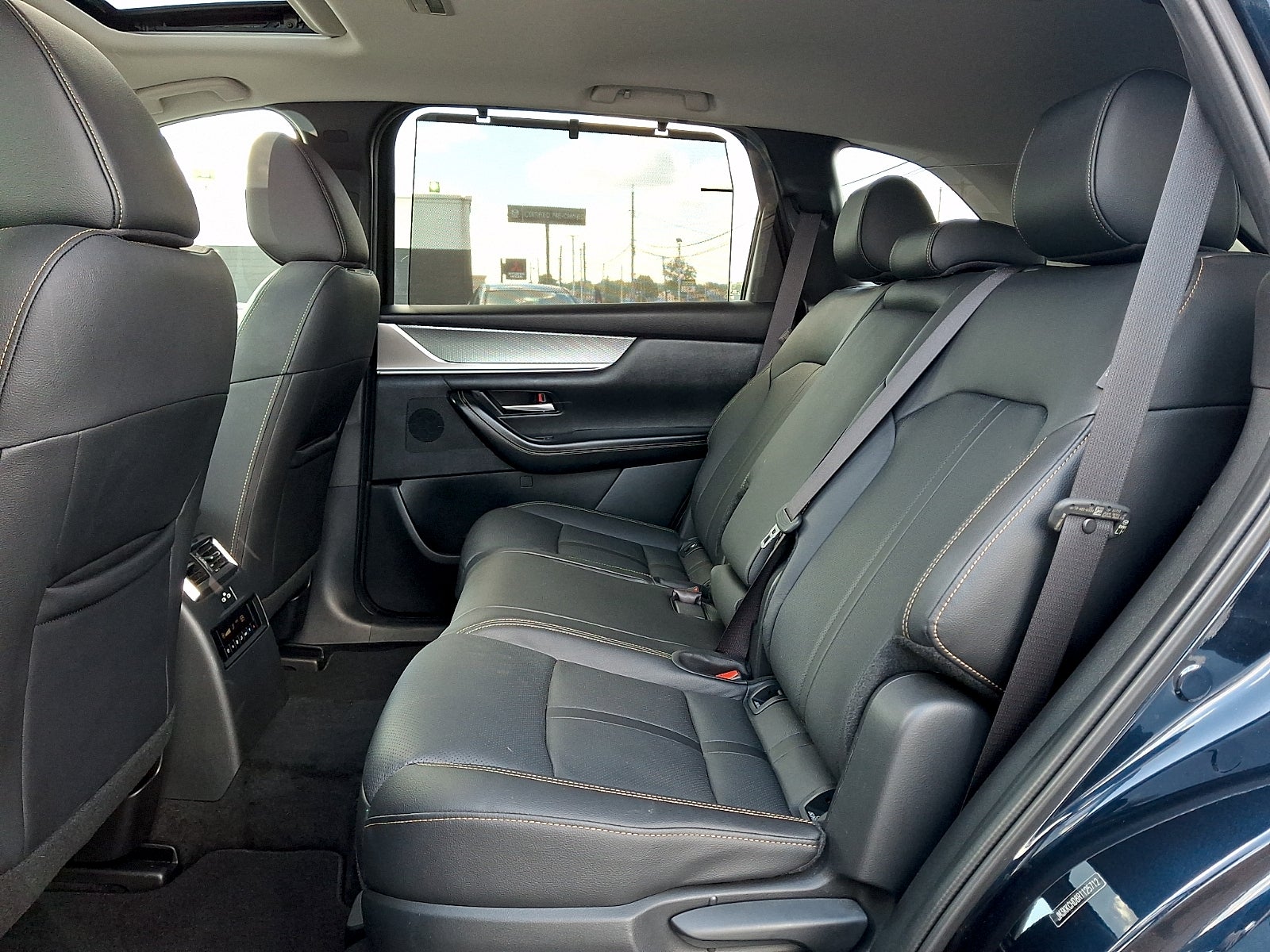 2024 Mazda Mazda CX-90 3.3 Turbo Preferred Plus