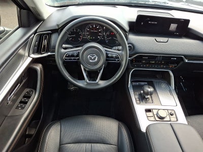 2024 Mazda Mazda CX-90 3.3 Turbo Preferred Plus