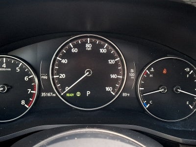 2024 Mazda Mazda CX-90 3.3 Turbo Preferred Plus