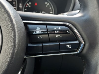2024 Mazda Mazda CX-90 3.3 Turbo Preferred Plus