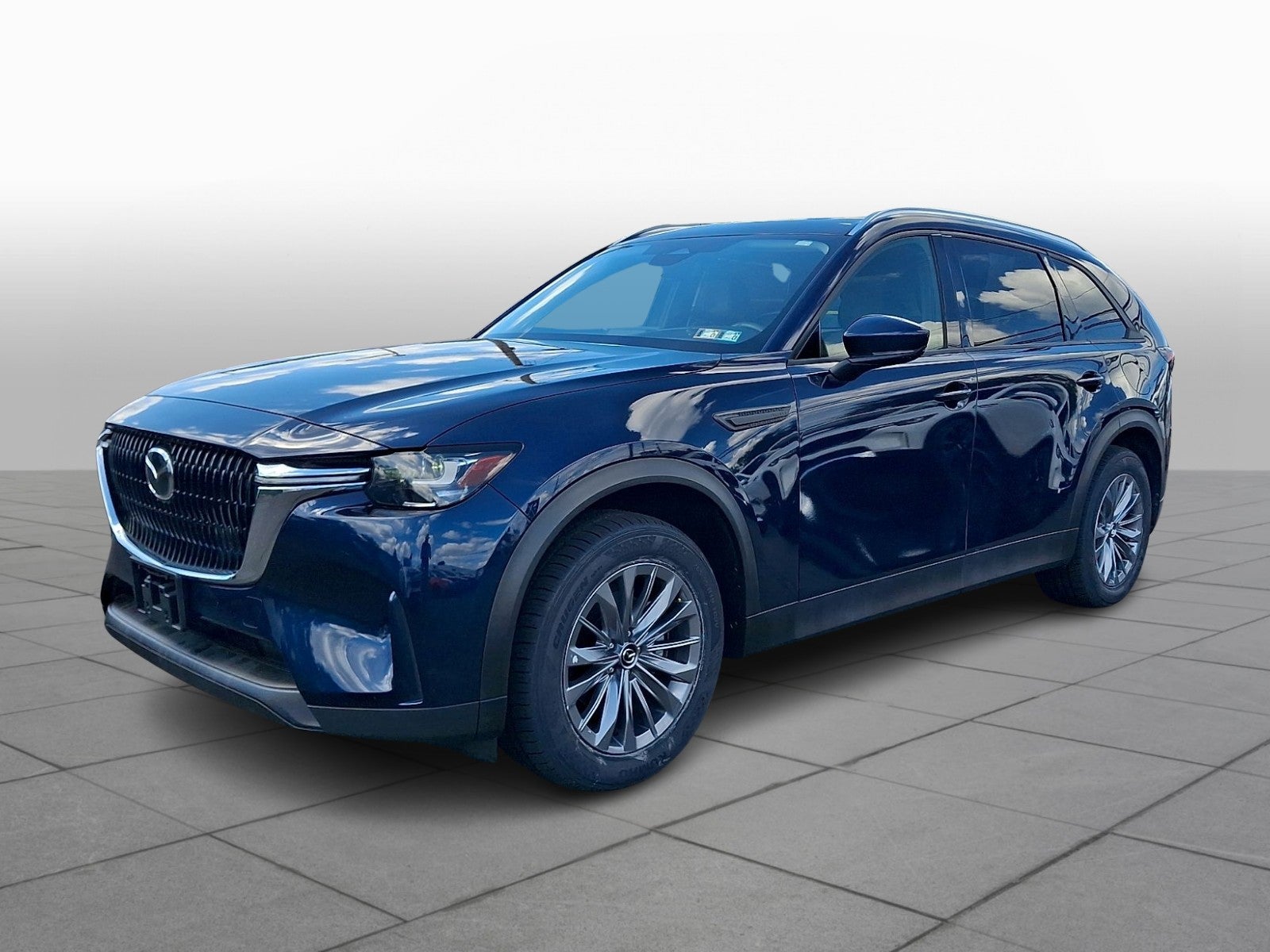2024 Mazda Mazda CX-90 3.3 Turbo Preferred Plus