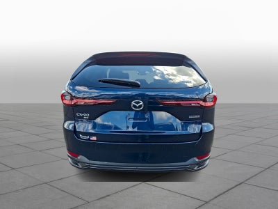 2024 Mazda Mazda CX-90 3.3 Turbo Preferred Plus