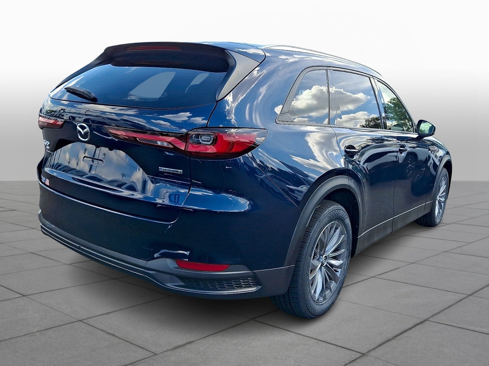 2024 Mazda Mazda CX-90 3.3 Turbo Preferred Plus
