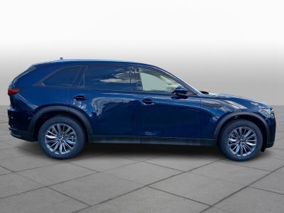 2024 Mazda Mazda CX-90 3.3 Turbo Preferred Plus