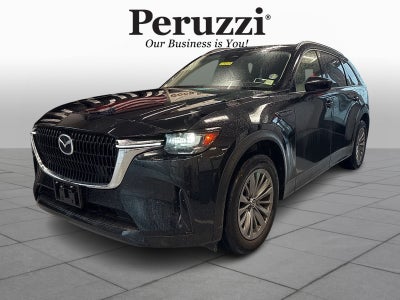 2024 Mazda Mazda CX-90 3.3 Turbo Preferred Plus