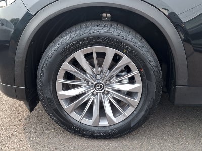 2024 Mazda Mazda CX-90 3.3 Turbo Preferred Plus
