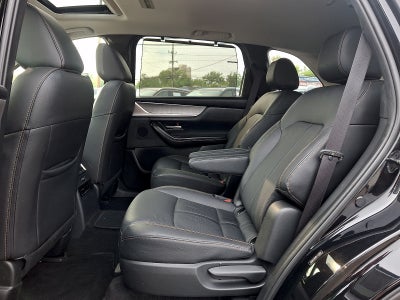 2024 Mazda Mazda CX-90 3.3 Turbo Preferred Plus