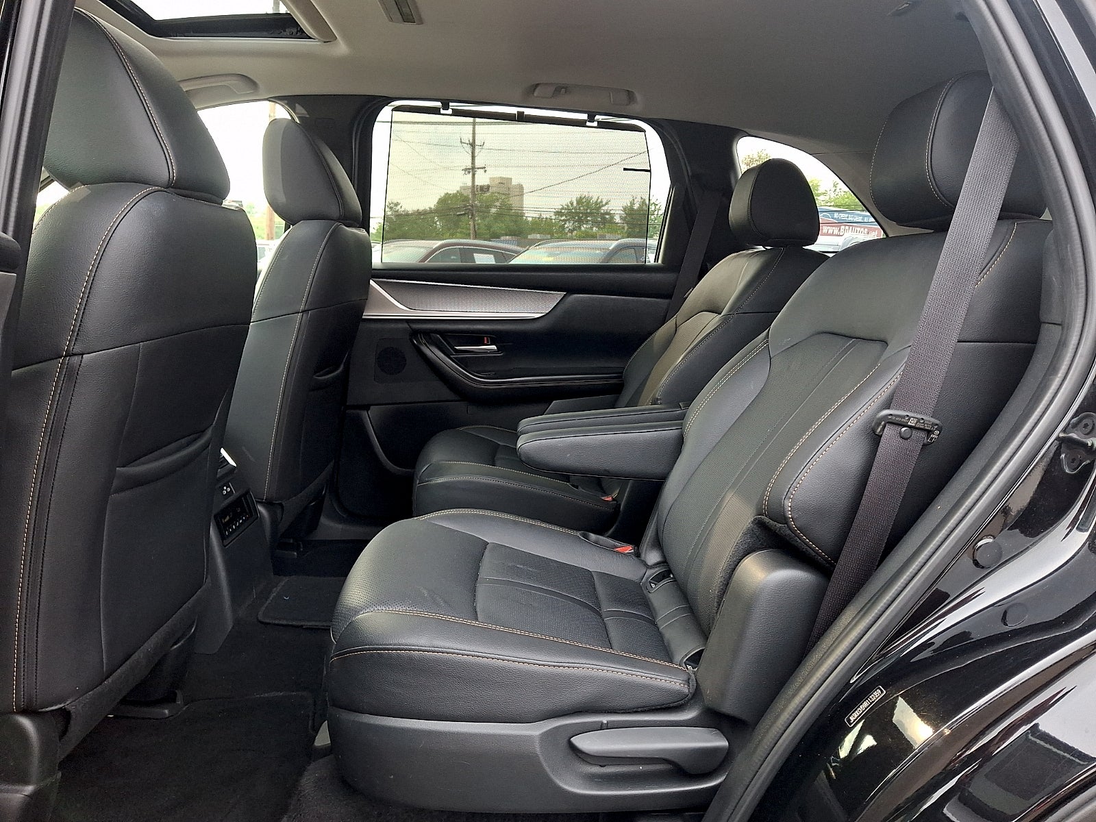 2024 Mazda Mazda CX-90 3.3 Turbo Preferred Plus