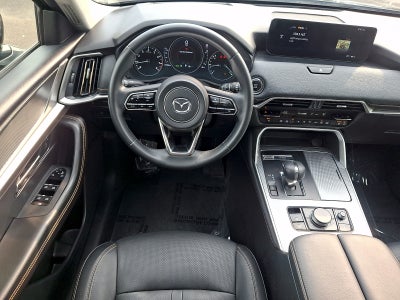2024 Mazda Mazda CX-90 3.3 Turbo Preferred Plus